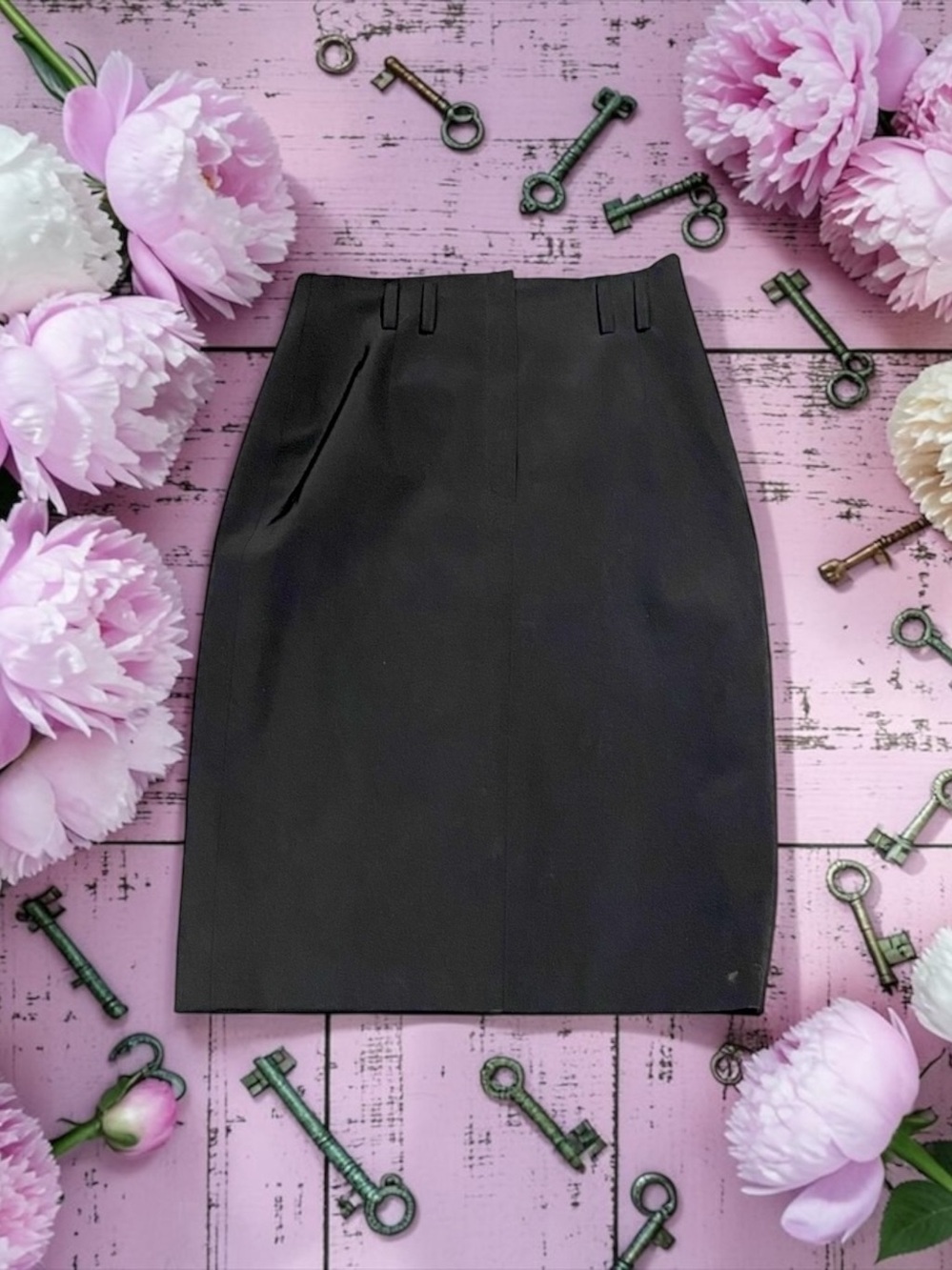Mondi Italian vintage skirt